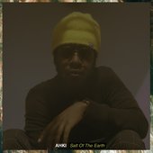Salt of the Earth - Single