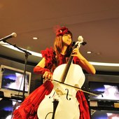 Live at Fnac Paris