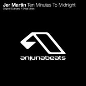 Ten Minutes To Midnight