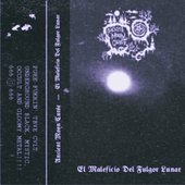 El Maleficio Del Fulgor Lunar