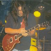 Troy Seele