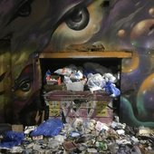 Trash Town