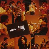 Horn Stuff