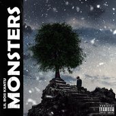 Monsters - Single