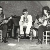 Amadeu Casas, Victor Uris, Big Mama