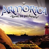 Armorica terre De Pêcheurs