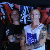 BROKEN BONES 2014