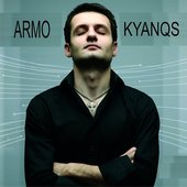 Armo - Kyanqs Album Cover
