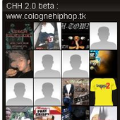 colognehiphop için avatar