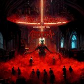 Aliens vs Priests: Summer of 1690