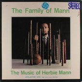 The Family of Mann