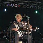 Lars Hollmer, 2005 (c Eduardo Mota)