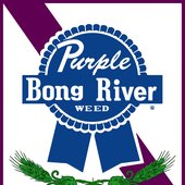 Purple Bong River Revival
