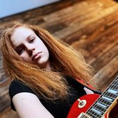 Ava Toton