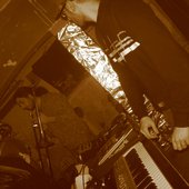 LAZZA DUB COLLECTIVE