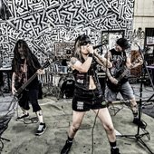 Hardcore Contra o Fascismo RS 19/04/2026