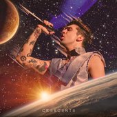 Luan crescente 🌙👑