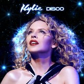 kylie disco