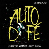 When the Curtain goes Bang! An Anthology
