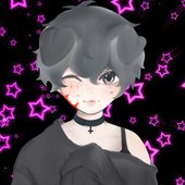 blood pup 2024 pfp