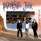 Indonesian Junk