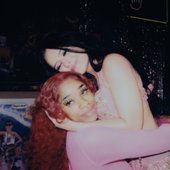 Blue Strips (feat. Sexyy Redd)
