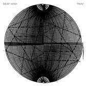 Deaf Wish - 'Pain' (2015)