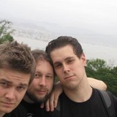 in Brazil