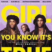 "Girl You Know It's True" by Simon Verhoeven