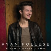 Love Will Do That to You - Single