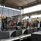 The New Old-Fashioned @ Wittfest