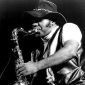 Eddie Harris (1972)