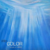 Into Color: Songs for Amma
