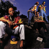 Brand Nubian