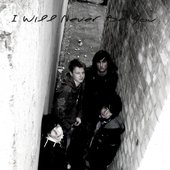 I will never be you 