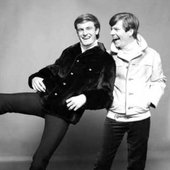 Chris & Peter Allen