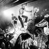 Slug Boys in Porsgrunn