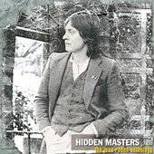 Hidden Masters: The Jess Roden Anthology