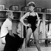 Gwen Verdon - Damn Yankees