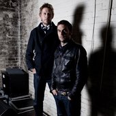 Groove Armada