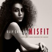 Elif Caglar_Misfit