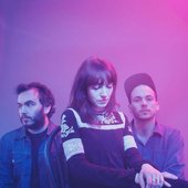 Elena, Igor & Remi for LADYGUNN (2016)