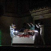 Summoning the insect L'wa