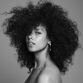 "Here" - Alicia Keys