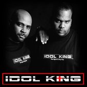 I.D.O.L. King - Hell? No! (1996 Album) | RAPSOURCE.NET