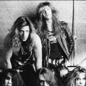 Skid Row