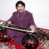 Mustafa Raza