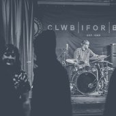 5th Spear - Swn Festival - Clwb Ifor Bach