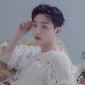 윤지성(Yoon Jisung) 3rd Mini Album