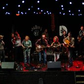 Galway Street Club 